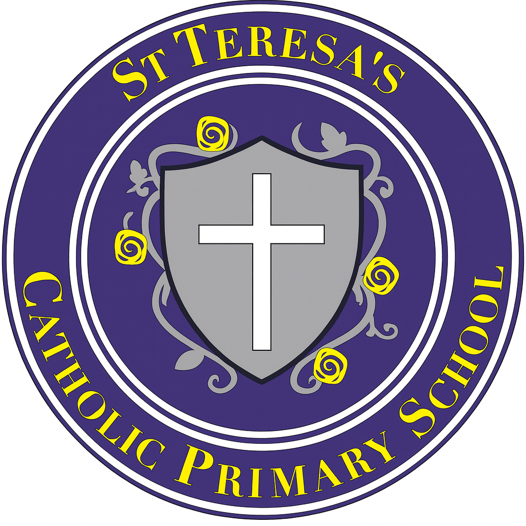 St Teresa's Catholic Primary School