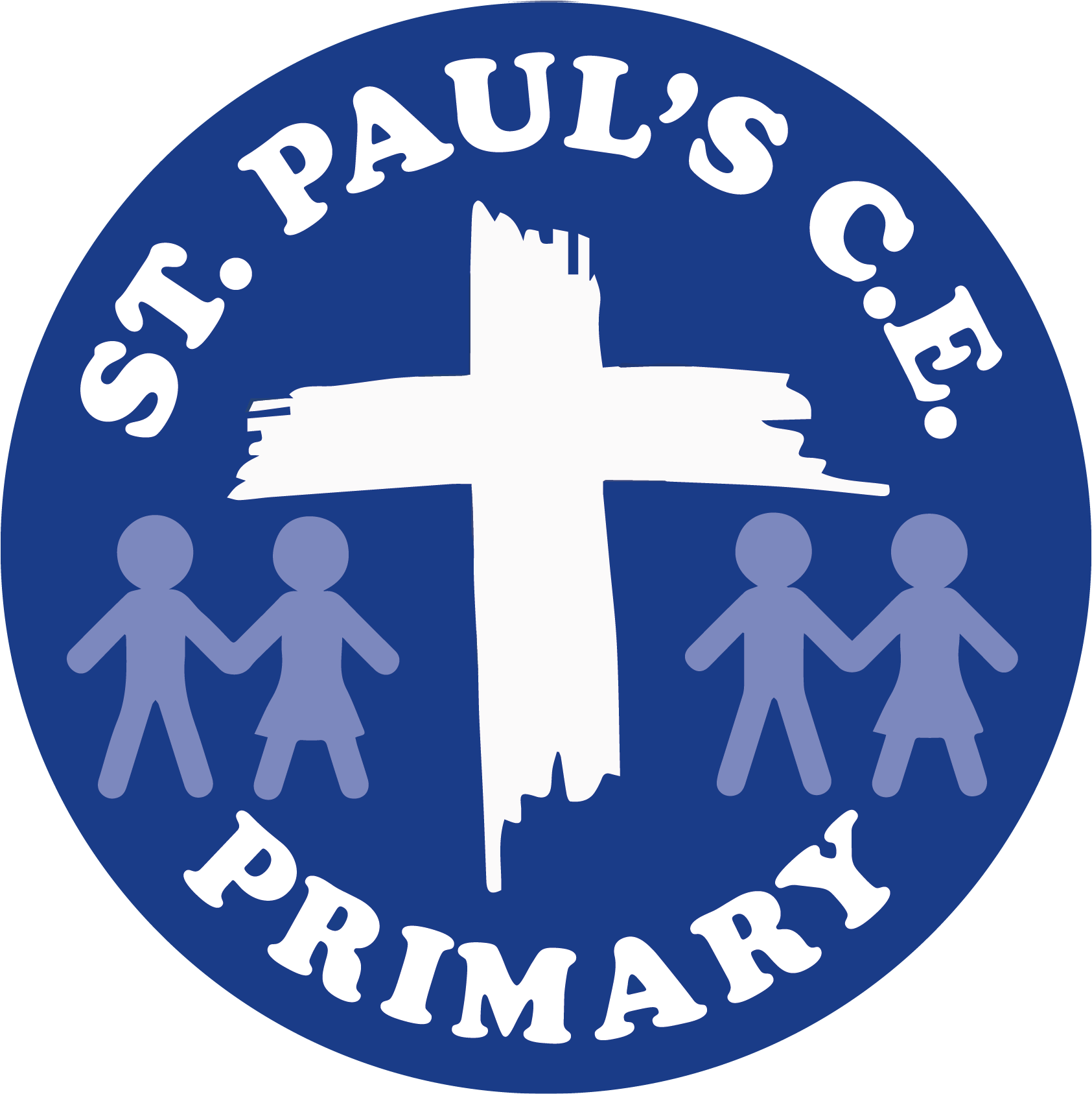 St Paul's CE Primary School