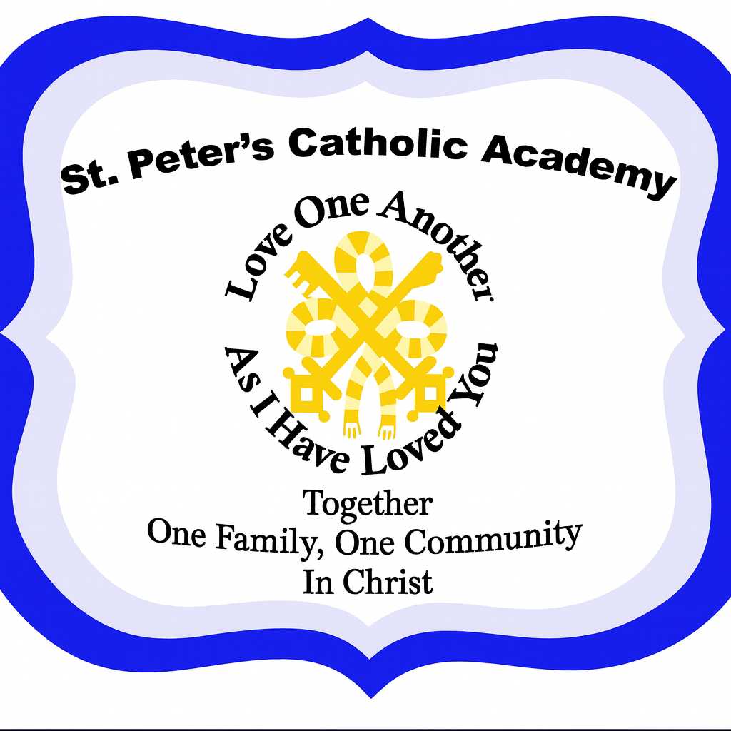 St Peter's Catholic Academy