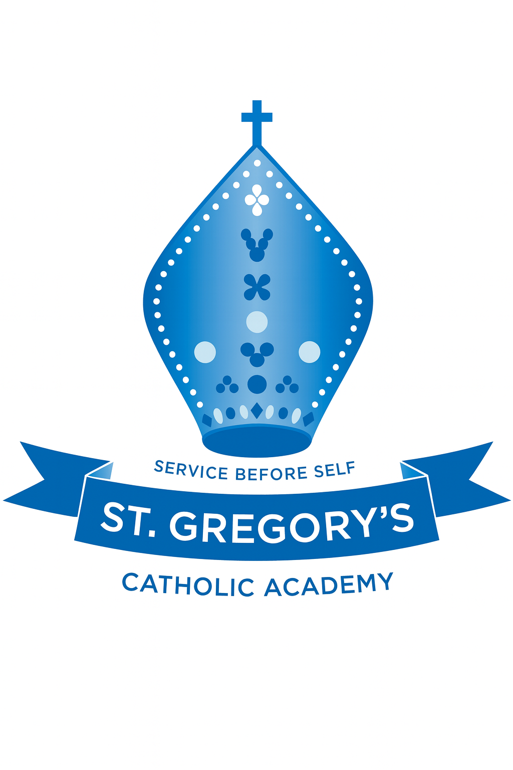 St Gregory's Catholic Academy