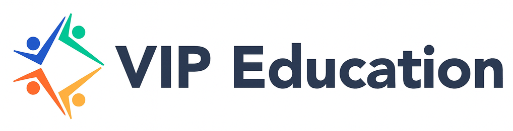 VIP Education