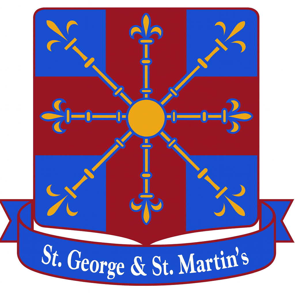 St. George & St. Martin