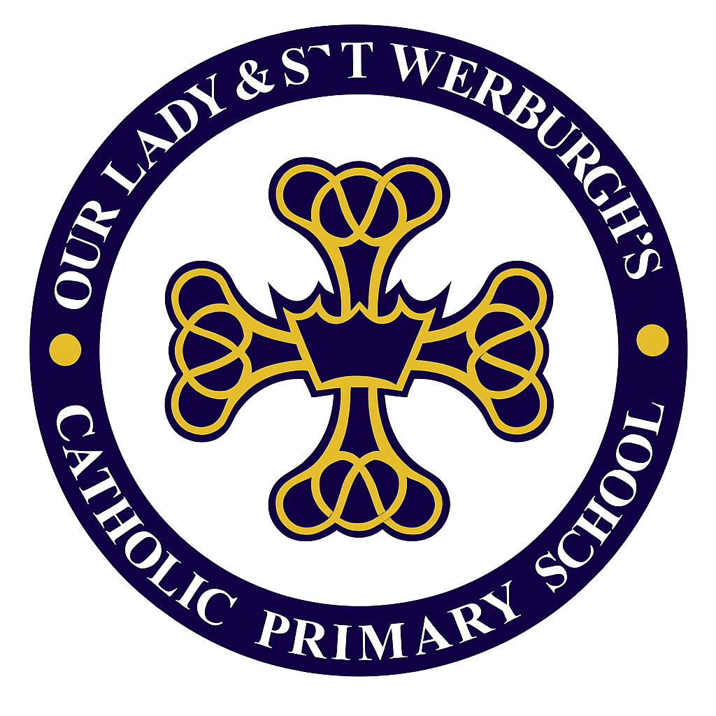 Our Lady And St. Werburgh's Catholic Primary School