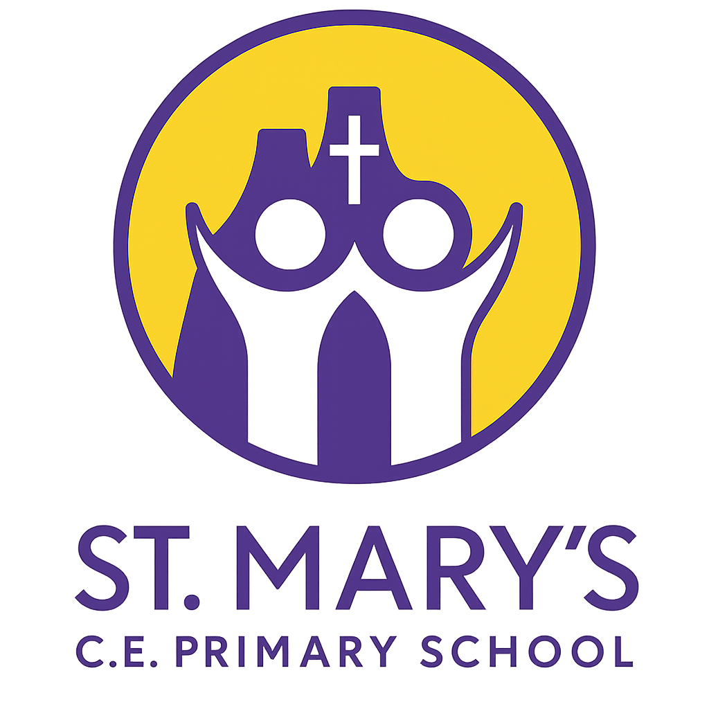 St Mary's CE  Primary School
